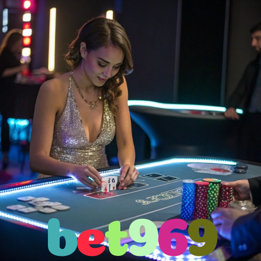 bet969：Jogue poker, aposte no futebol e ganhe em grandes jogos de cassino!