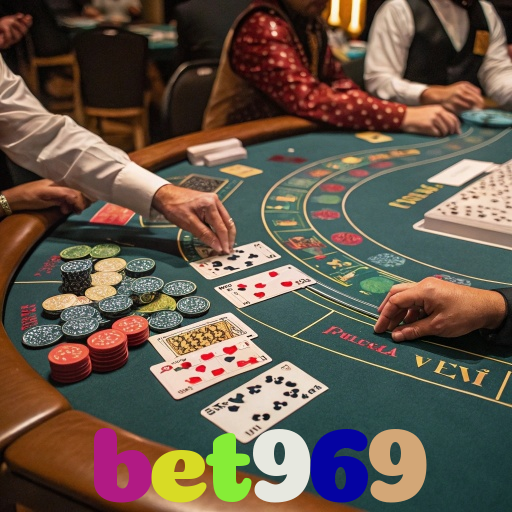 bet969:Jogue poker, aposte no futebol e ganhe em grandes jogos de cassino!