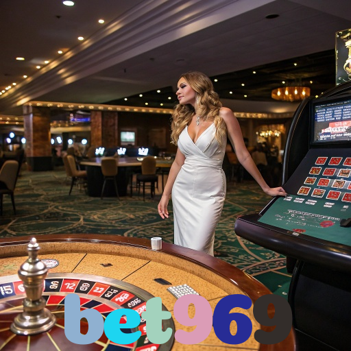 bet969：Aposte nas melhores slots e conquiste prêmios como nunca!