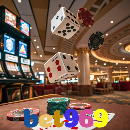 bet969:Aposte nas melhores slots e conquiste prêmios como nunca!