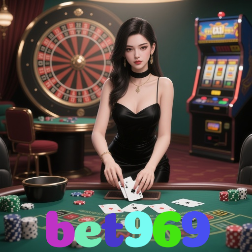 bet969：Jogue poker, aposte no futebol e ganhe em grandes jogos de cassino!