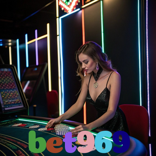 bet969: Jogue e ganhe prêmios incríveis no cassino online mais famoso do Brasil!
