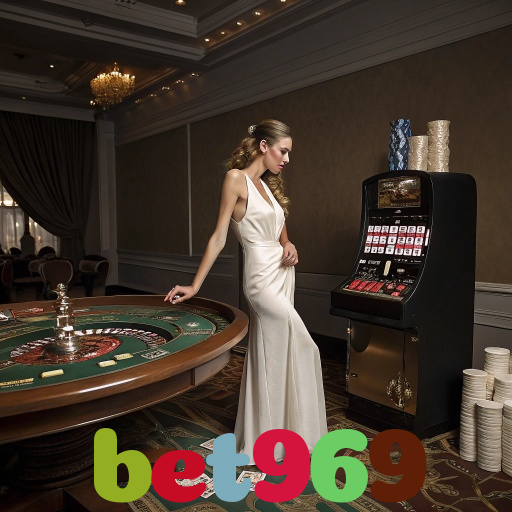 bet969:Aposte nas melhores slots e conquiste prêmios como nunca!