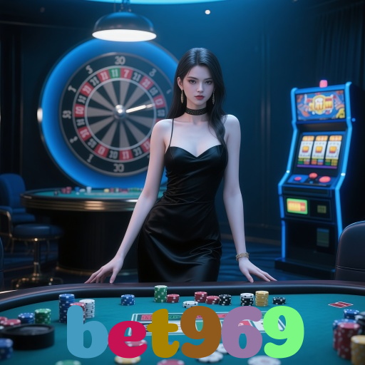 bet969:Aposte no futebol, jogue poker e conquiste vitórias épicas!