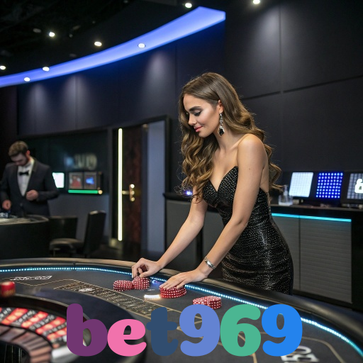 bet969:Aposte nas melhores slots e conquiste prêmios como nunca!