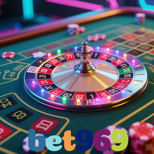 bet969:Aposte nas melhores slots e conquiste prêmios como nunca!