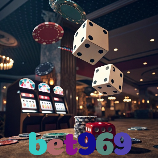 bet969:Aposte nas melhores slots e conquiste prêmios como nunca!