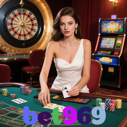 bet969:Aposte no futebol, jogue poker e conquiste vitórias épicas!
